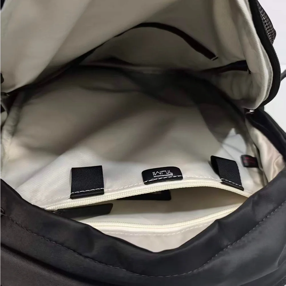 Tumi Black Men's Bag